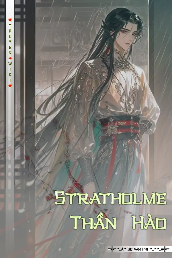 Stratholme Thần Hào