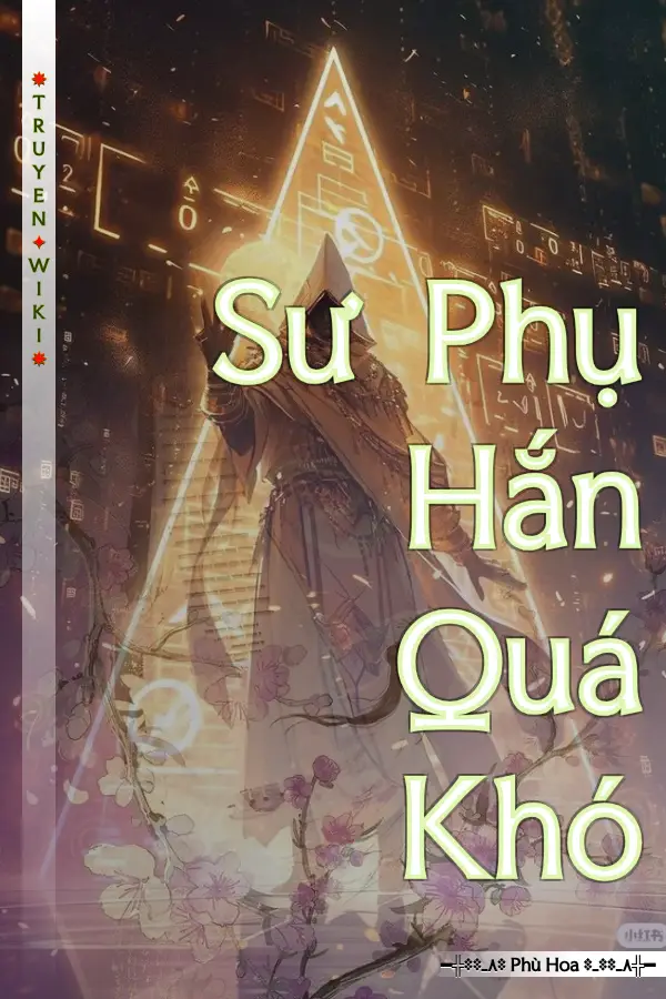 Truyện Sư Phụ Hắn Quá Khó