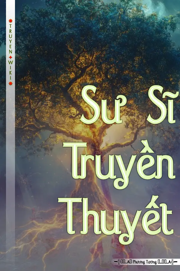 Truyện Sư Sĩ Truyền Thuyết