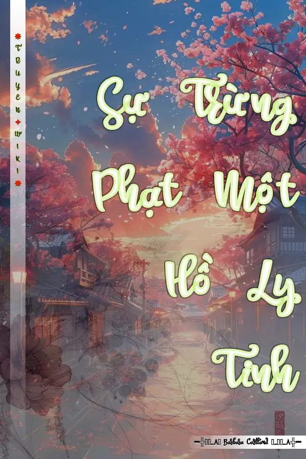 Truyện Sự Trừng Phạt Một Hồ Ly Tinh