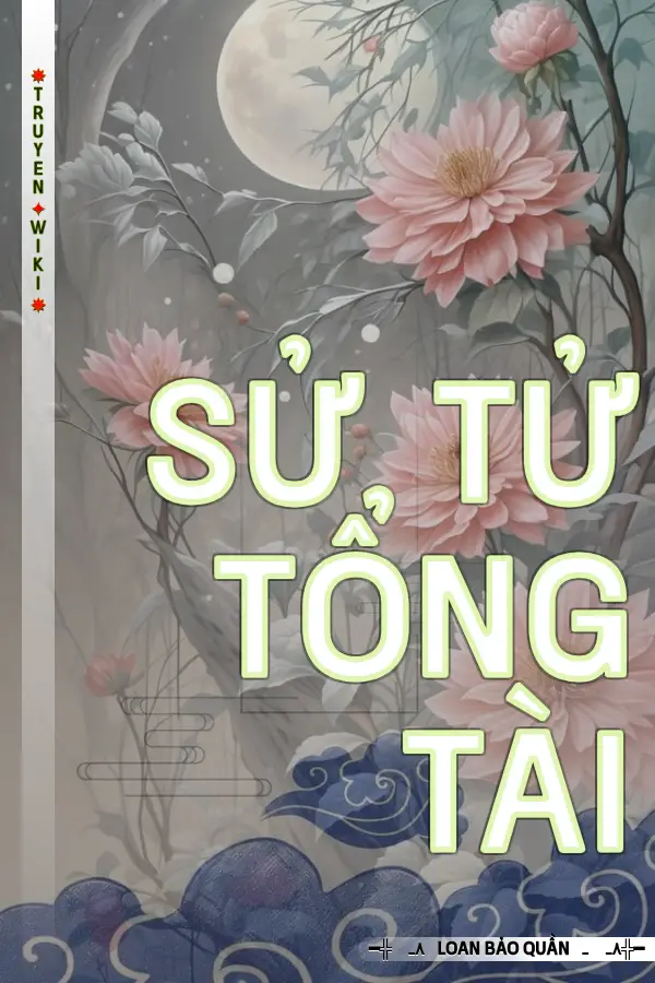 Truyện Sử Tử Tổng Tài