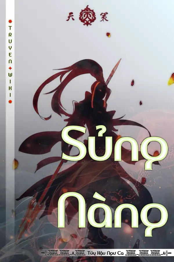 Truyện Sủng Nàng