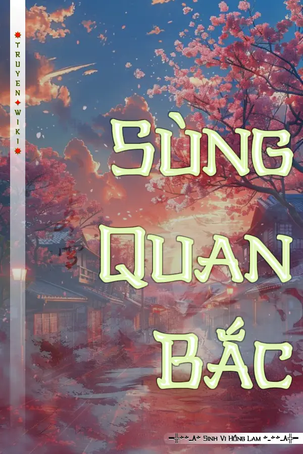 Sùng Quan Bắc