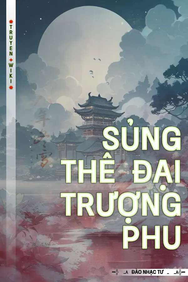 Truyện Sủng Thê Đại Trượng Phu