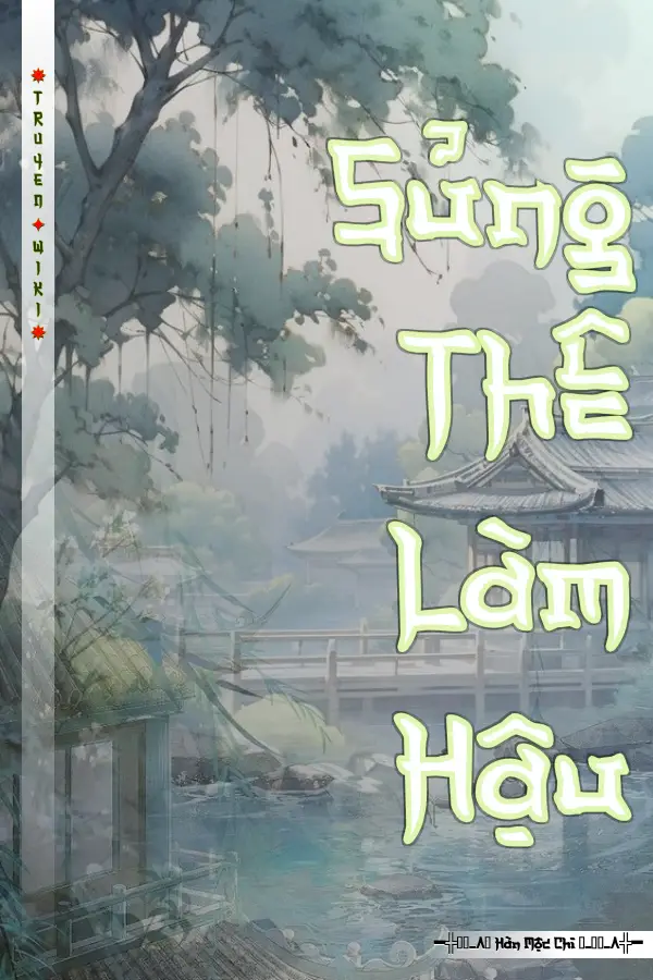 Sủng Thê Làm Hậu