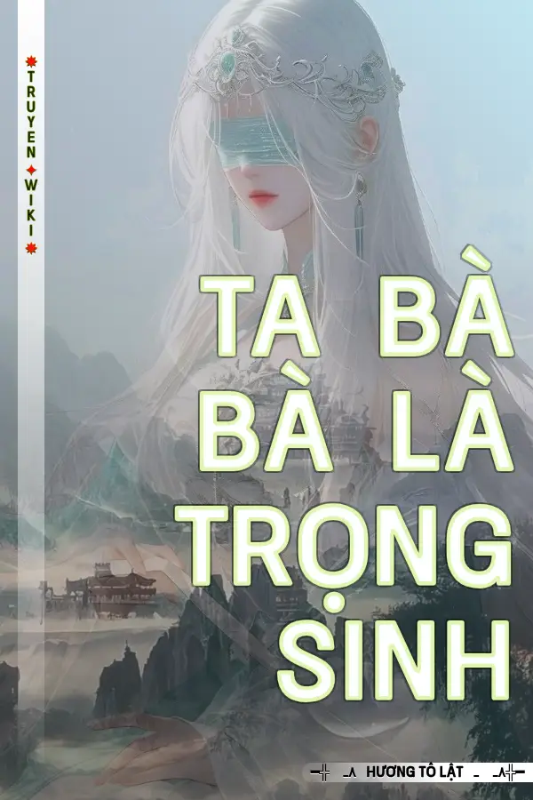 Truyện Ta Bà Bà Là Trọng Sinh