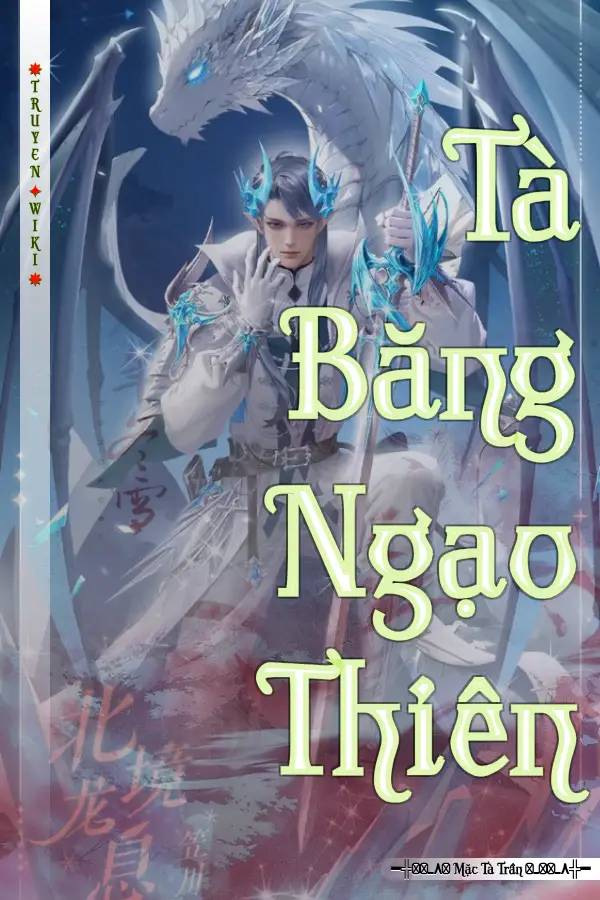 Tà Băng Ngạo Thiên