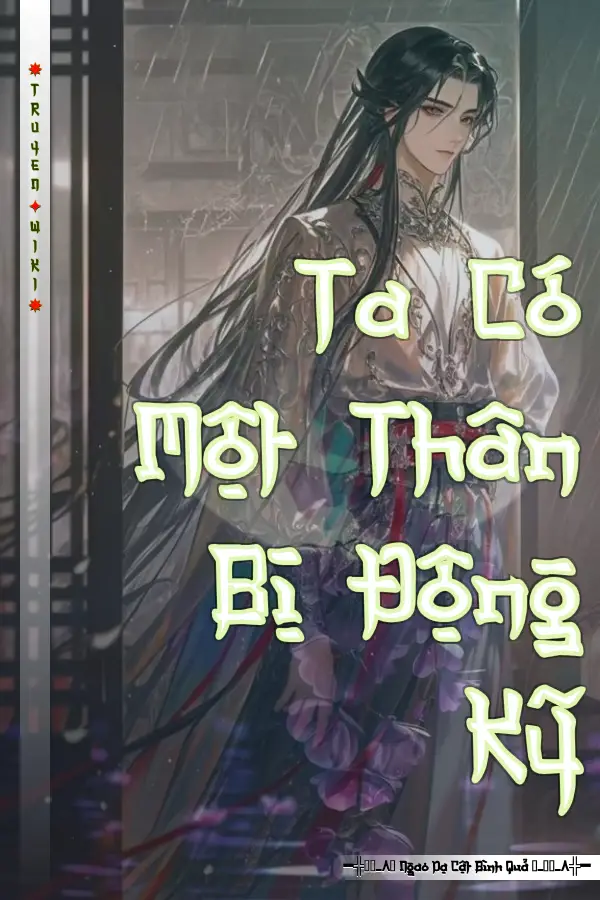 Ta Có Một Thân Bị Động Kỹ