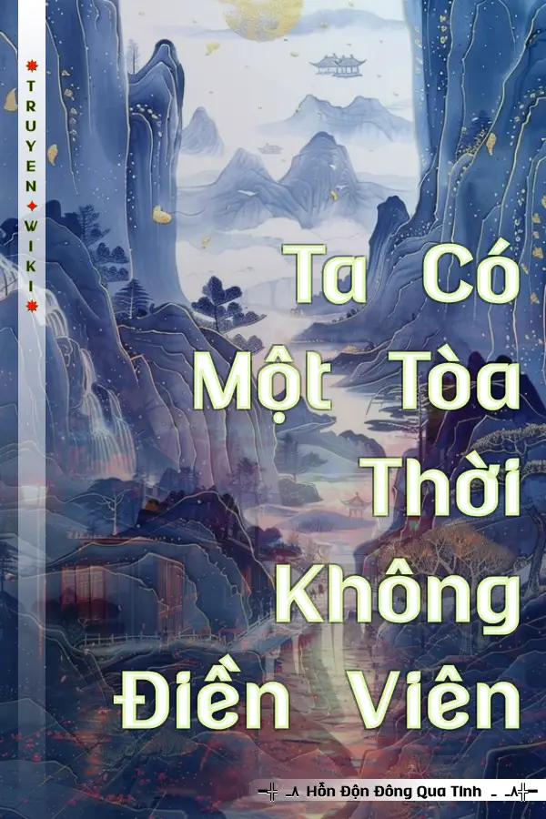 Truyện Ta Có Một Tòa Thời Không Điền Viên