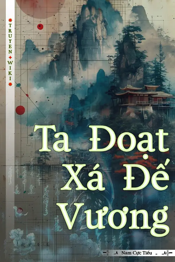 Ta Đoạt Xá Đế Vương