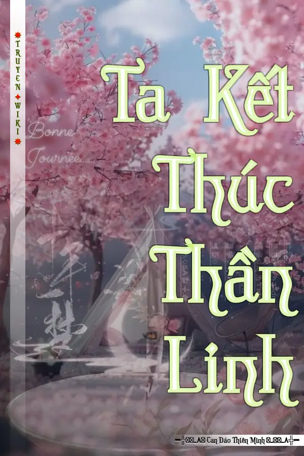 Truyện Ta Kết Thúc Thần Linh