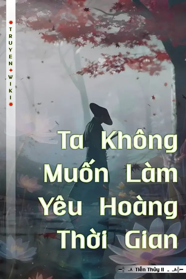 Ta Không Muốn Làm Yêu Hoàng Thời Gian