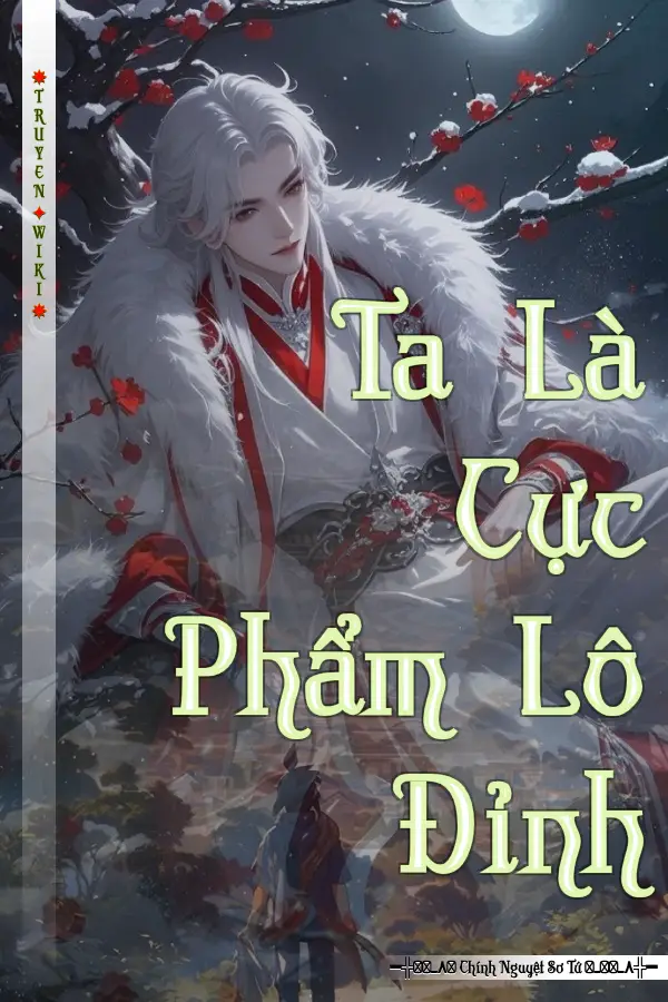 Truyện Ta Là Cực Phẩm Lô Đỉnh