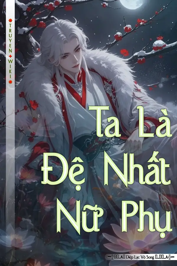 Ta Là Đệ Nhất Nữ Phụ