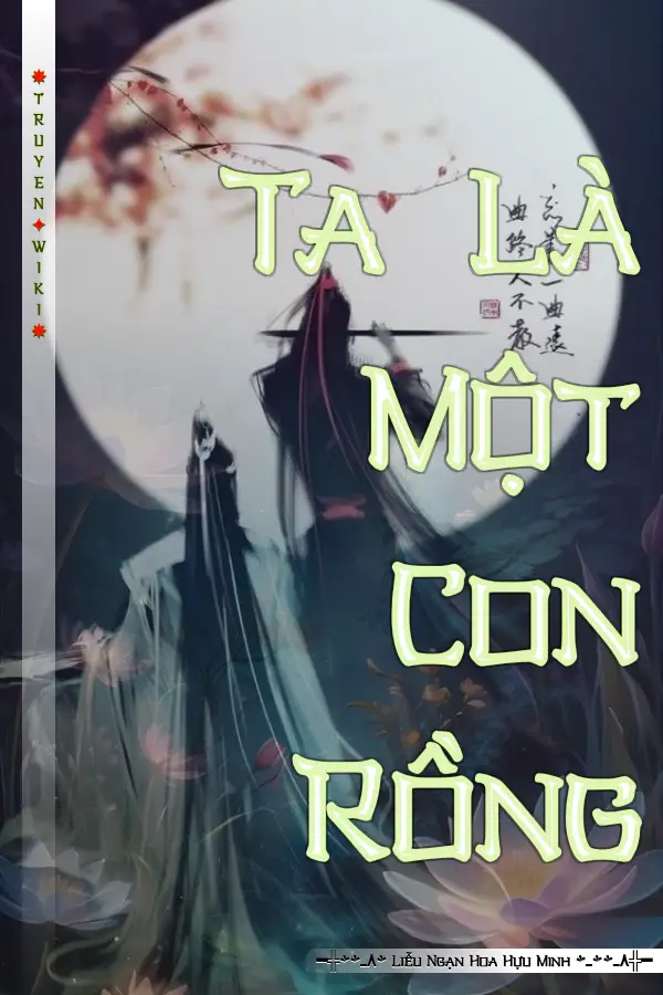 Ta Là Một Con Rồng