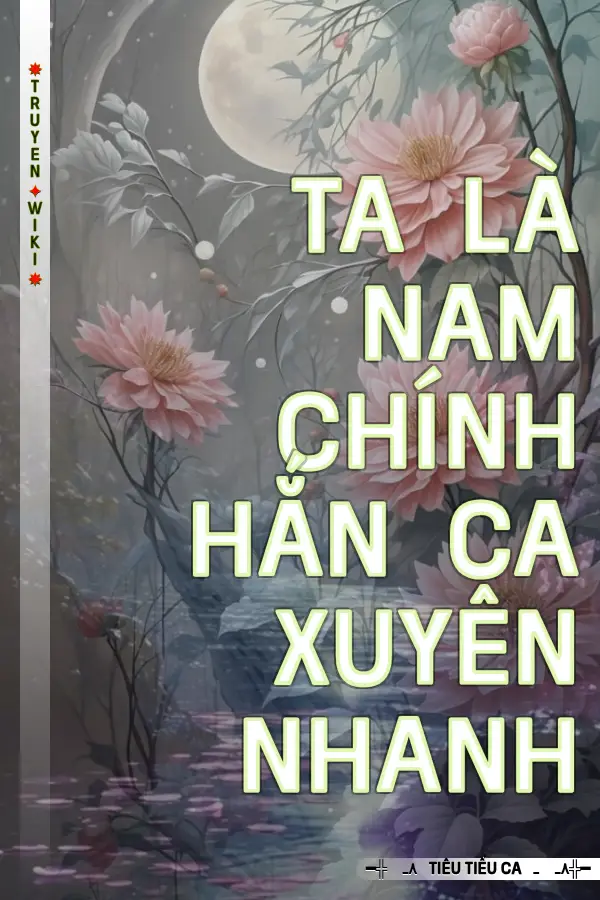 Truyện Ta Là Nam Chính Hắn Ca Xuyên Nhanh