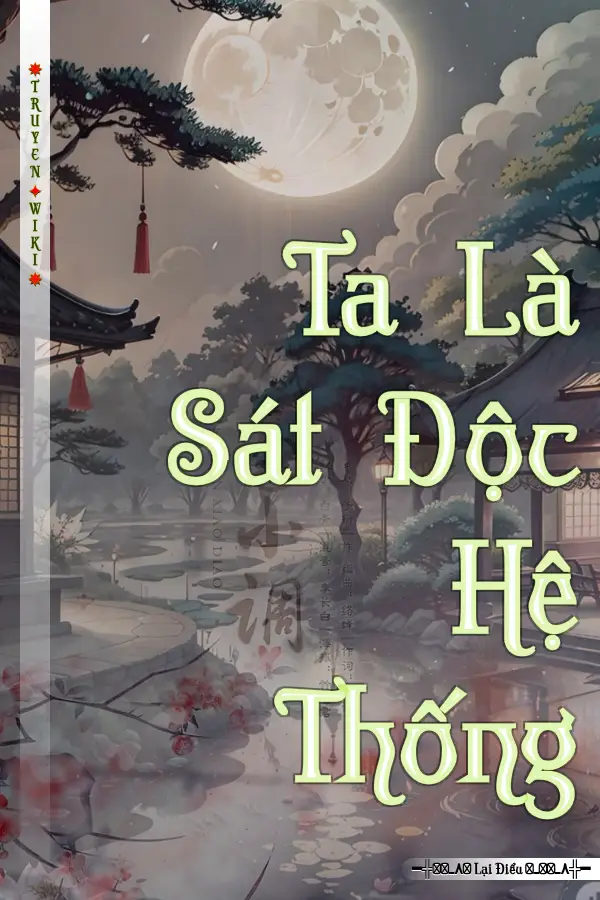 Ta Là Sát Độc Hệ Thống