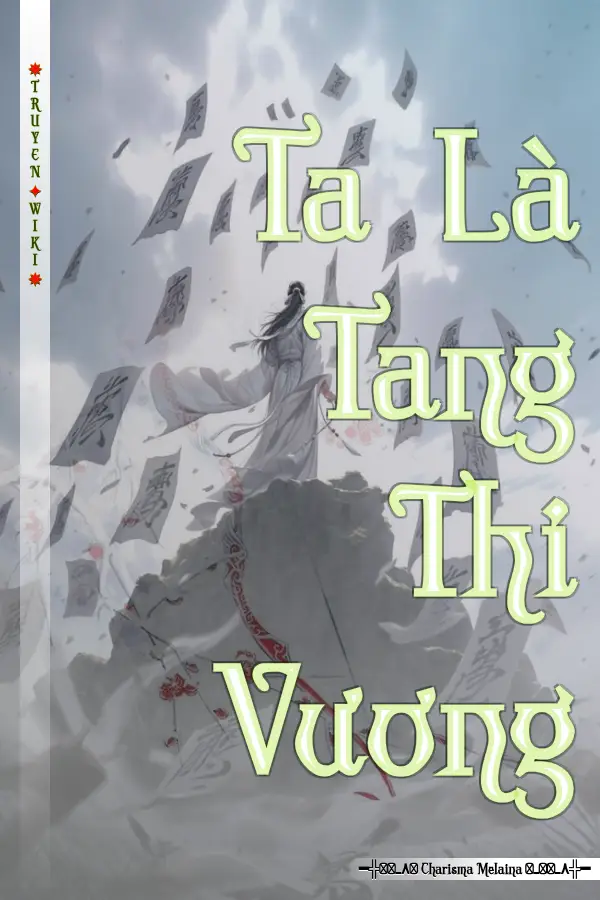 Ta Là Tang Thi Vương