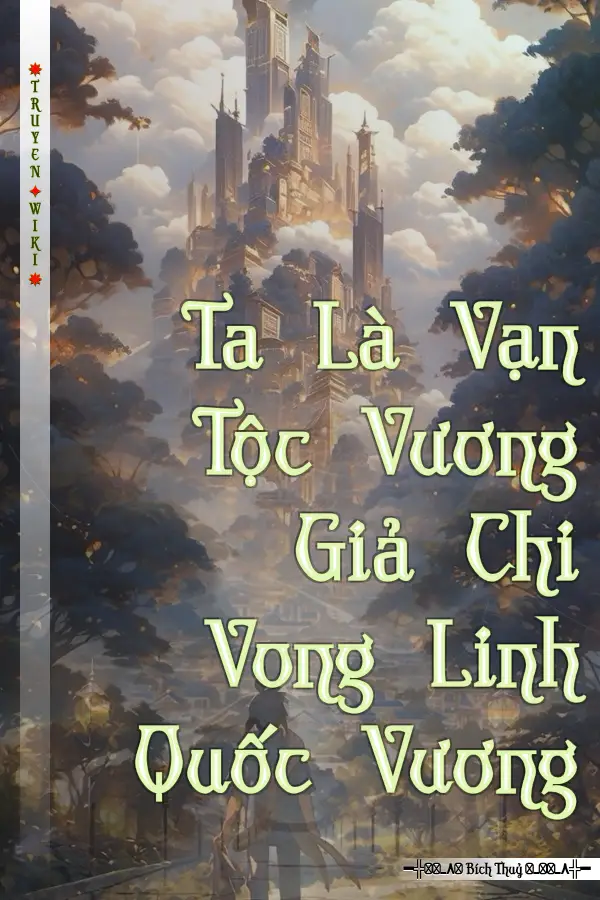 Ta Là Vạn Tộc Vương Giả Chi Vong Linh Quốc Vương