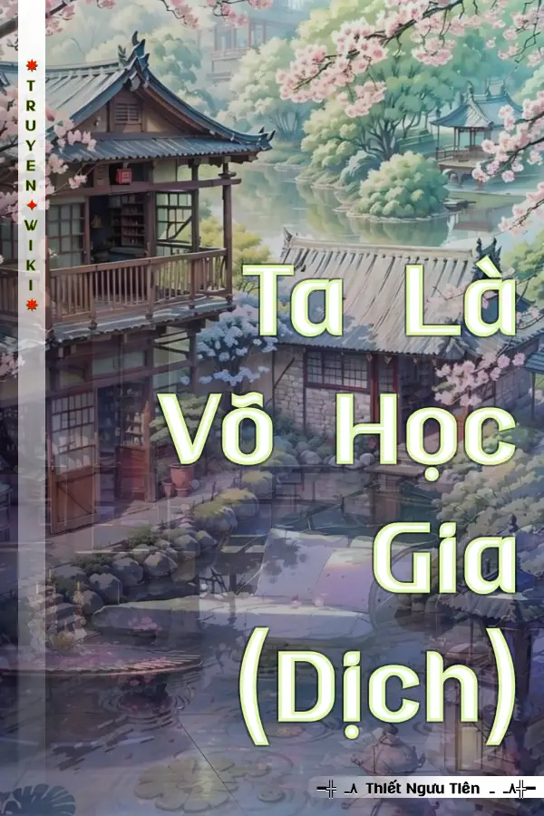 Truyện Ta Là Võ Học Gia (Dịch)