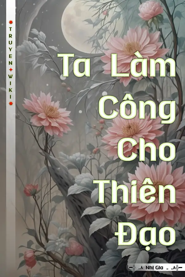 Ta Làm Công Cho Thiên Đạo