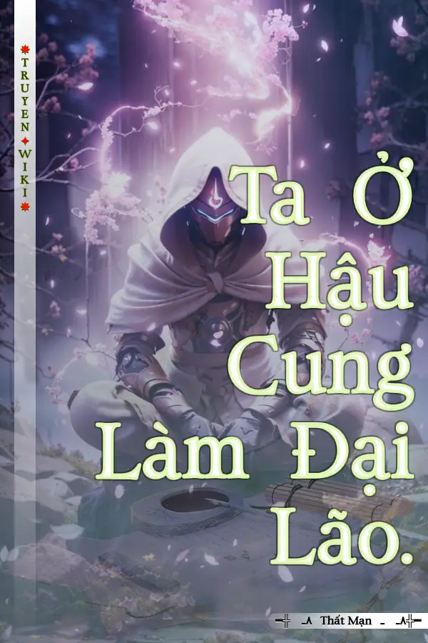 Ta Ở Hậu Cung Làm Đại Lão.