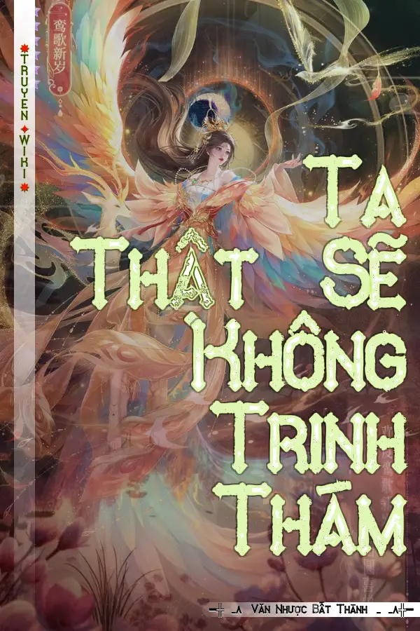 Truyện Ta Thật Sẽ Không Trinh Thám