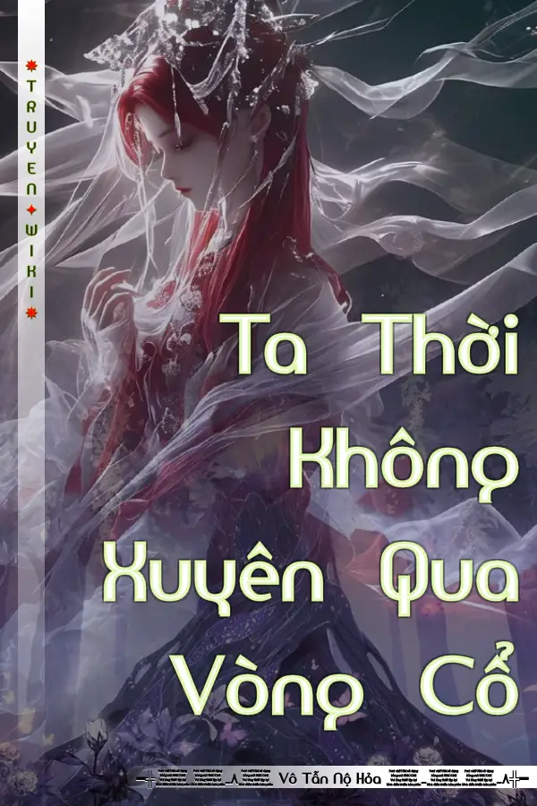 Ta Thời Không Xuyên Qua Vòng Cổ