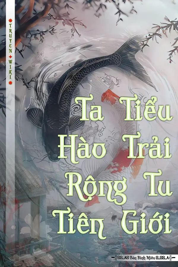 Ta Tiểu Hào Trải Rộng Tu Tiên Giới