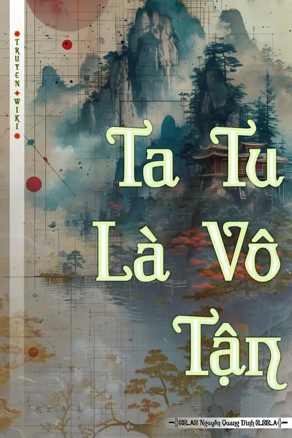 Ta Tu Là Vô Tận