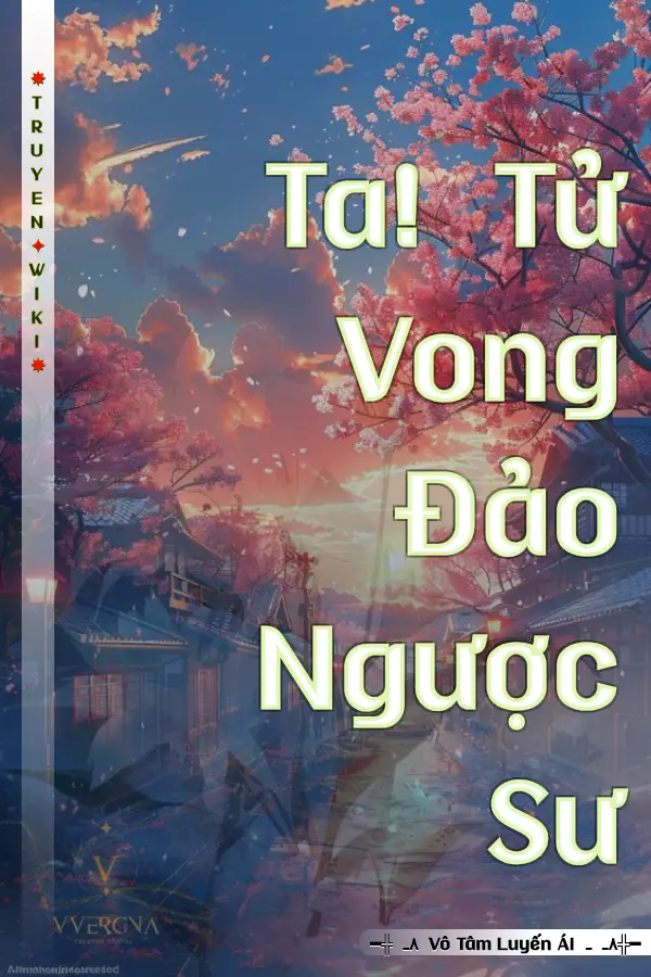 Truyện Ta! Tử Vong Đảo Ngược Sư