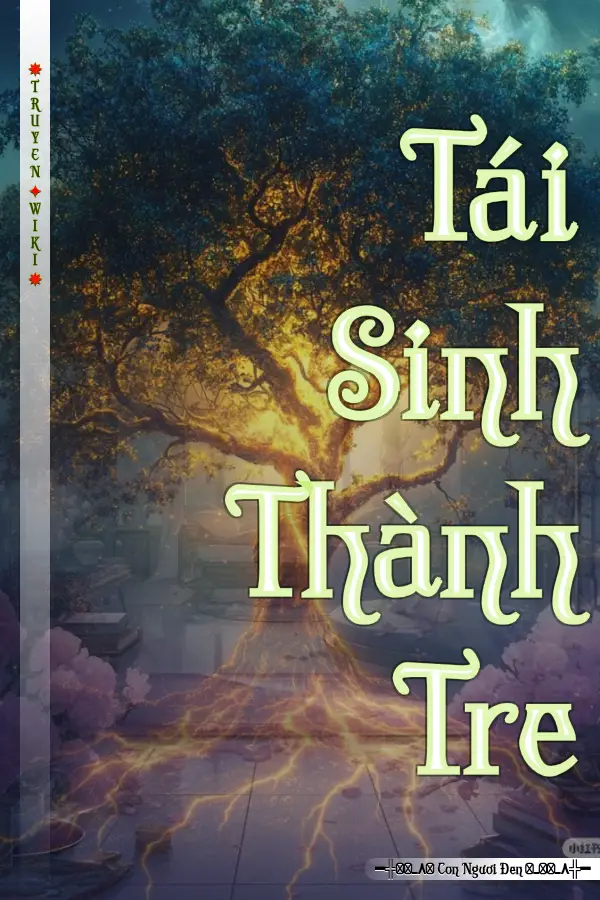 Tái Sinh Thành Tre