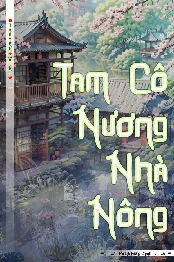 Truyện Tam Cô Nương Nhà Nông