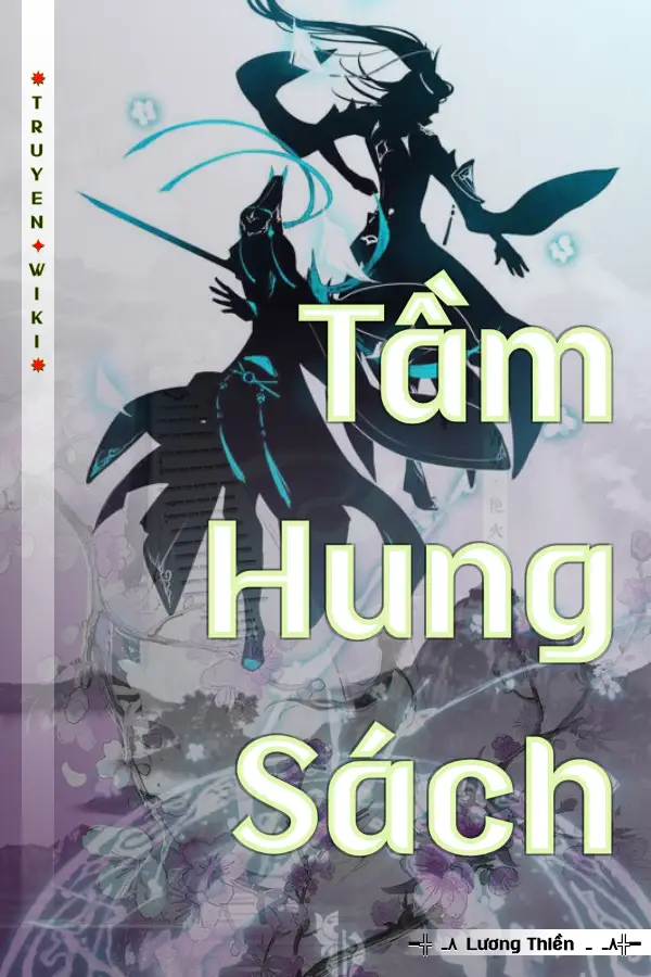 Truyện Tầm Hung Sách