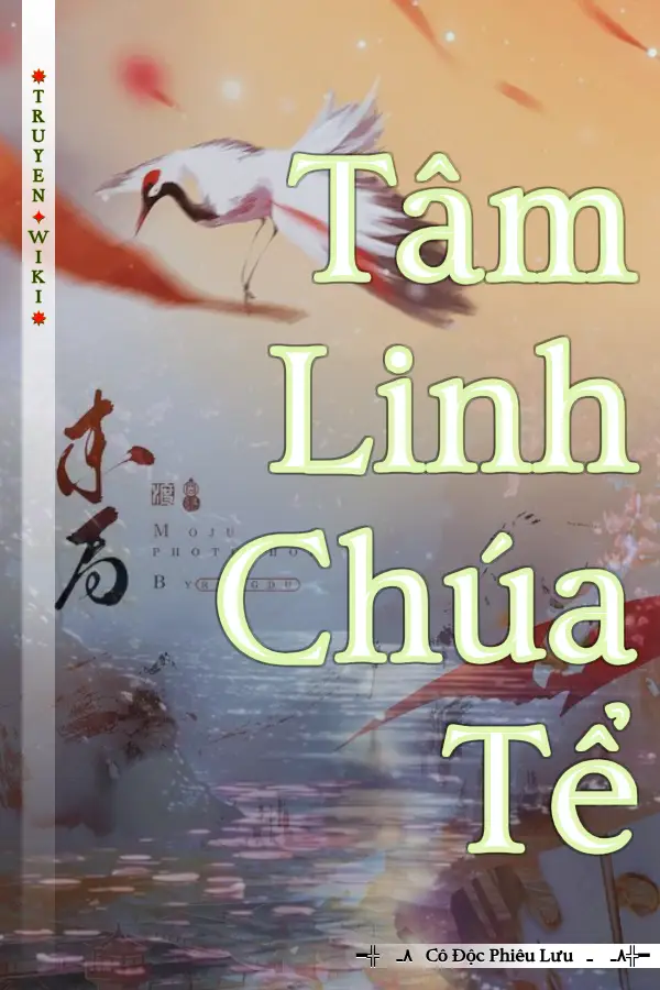 Truyện Tâm Linh Chúa Tể