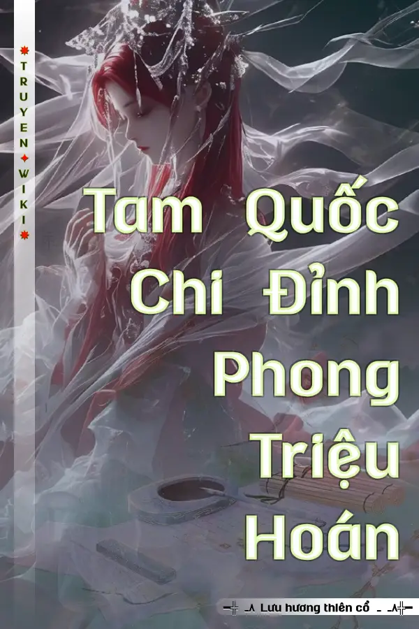 Tam Quốc Chi Đỉnh Phong Triệu Hoán