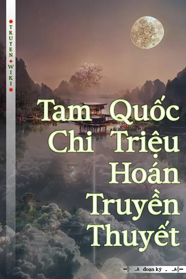 Tam Quốc Chi Triệu Hoán Truyền Thuyết