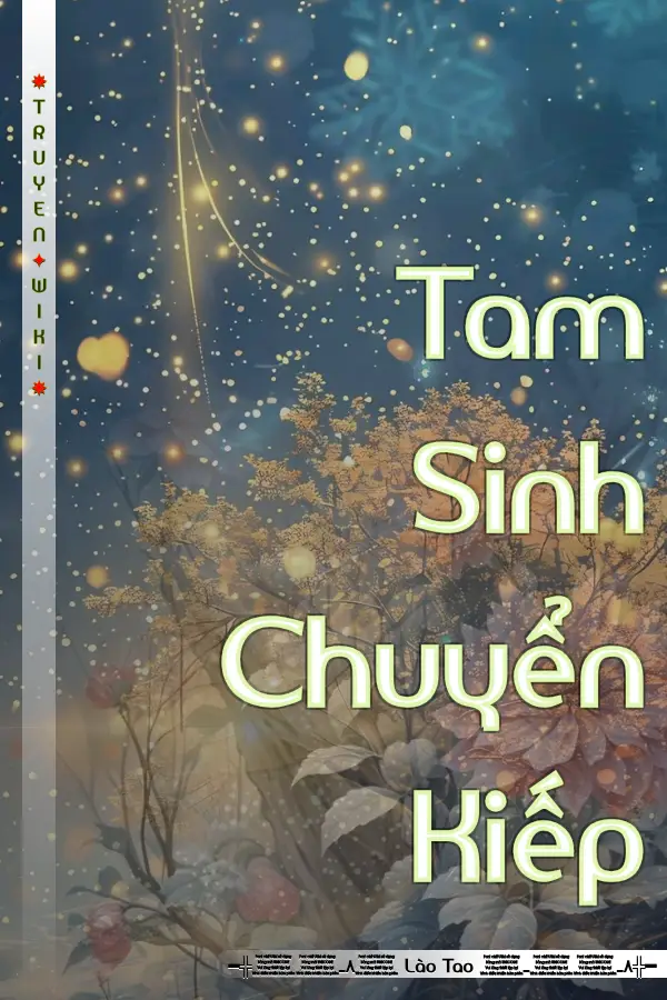 Tam Sinh Chuyển Kiếp