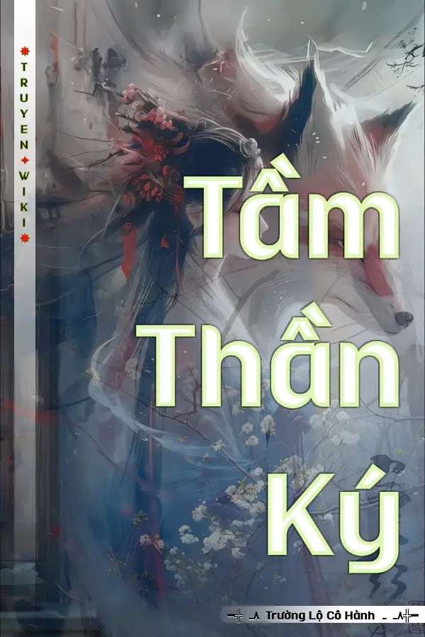 Tầm Thần Ký