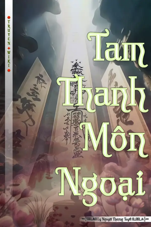 Truyện Tam Thanh Môn Ngoại