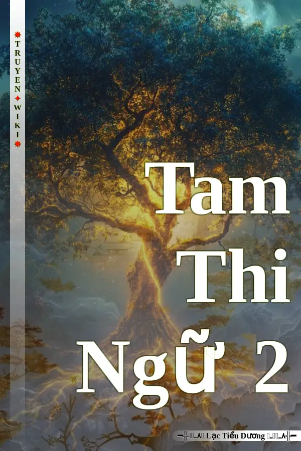 Tam Thi Ngữ 2