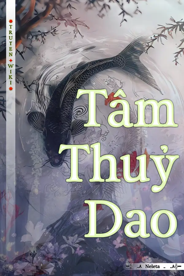 Truyện Tâm Thuỷ Dao