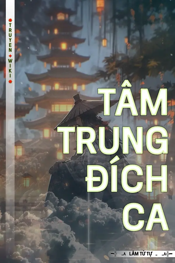 Truyện Tâm Trung Đích Ca