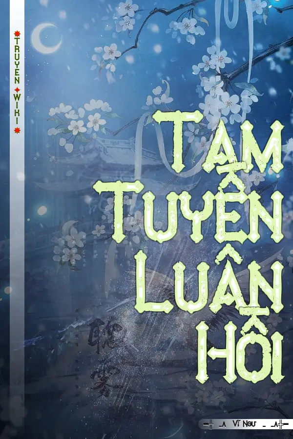 Tam Tuyến Luân Hồi