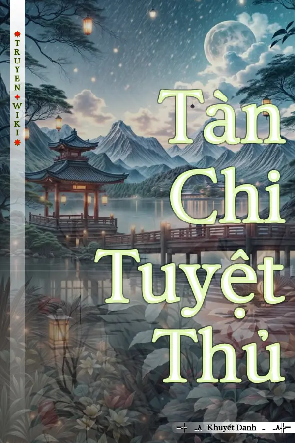 Truyện Tàn Chi Tuyệt Thủ