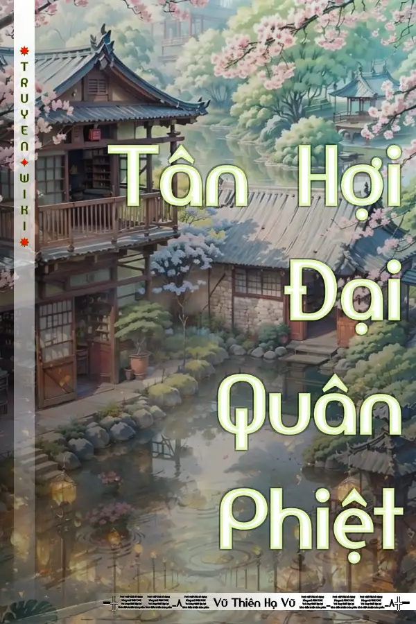 Tân Hợi Đại Quân Phiệt