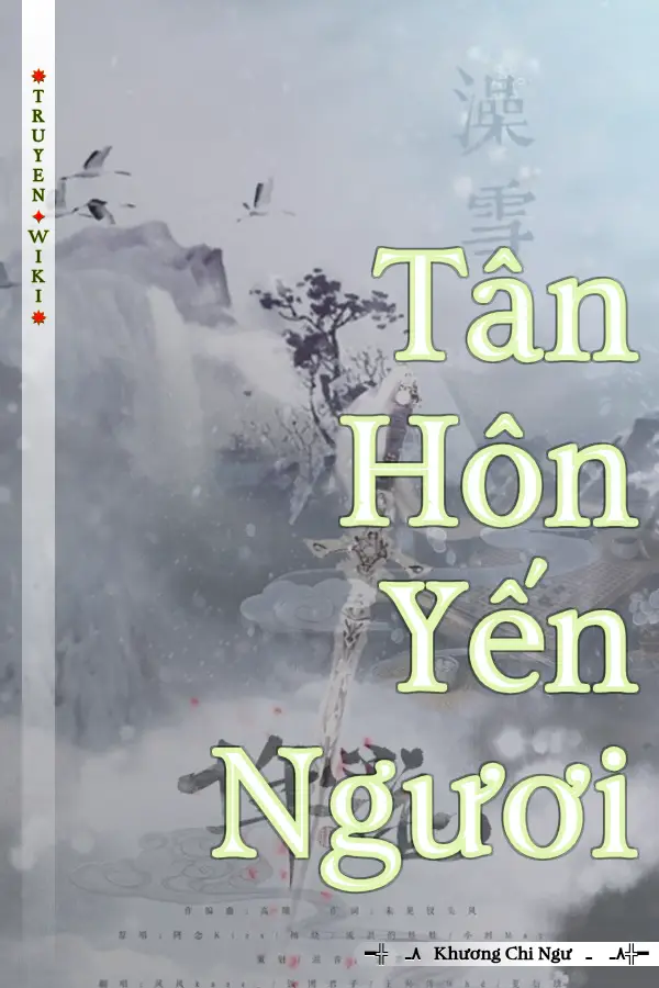 Truyện Tân Hôn Yến Ngươi