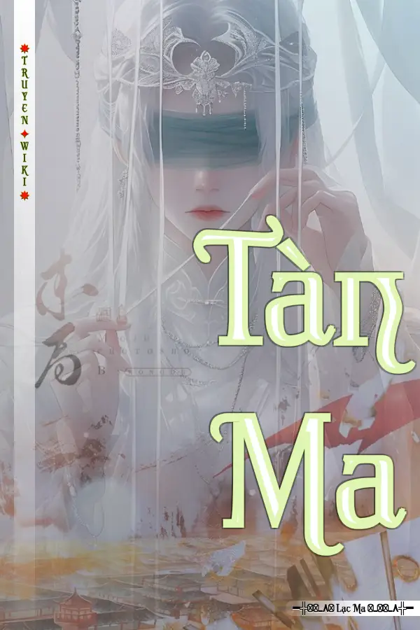 Tàn Ma