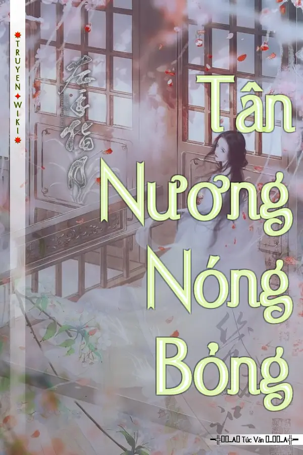 Tân Nương Nóng Bỏng