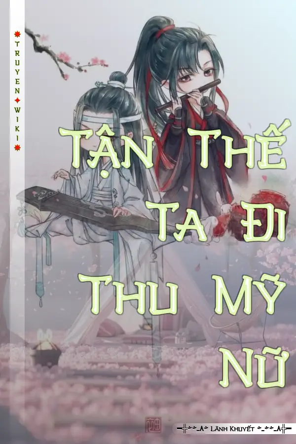 Tận Thế Ta Đi Thu Mỹ Nữ